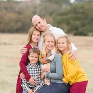 Meet your Posher, Jessie